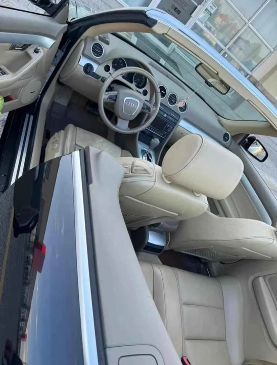 2007 Audi B7 A4 - Image 8 of 15