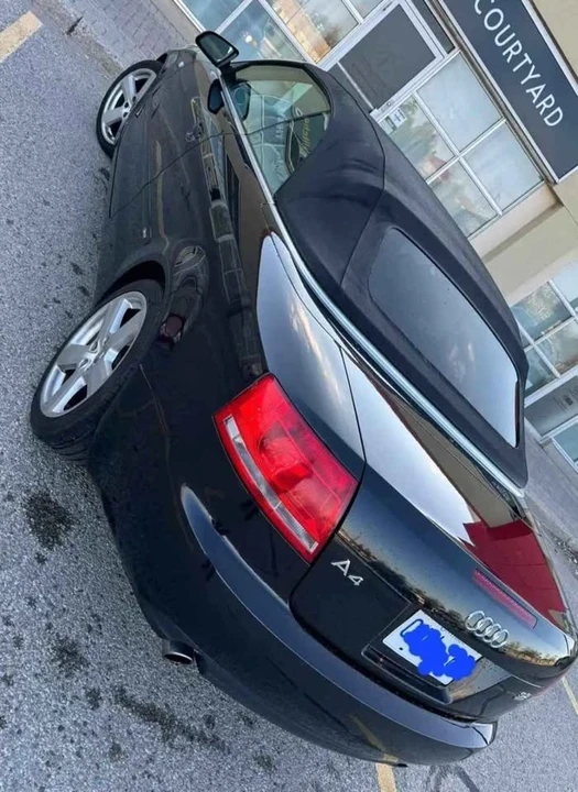 2007 Audi B7 A4 - Image 13 of 15