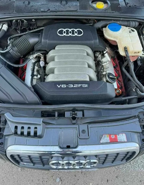 2007 Audi B7 A4 - Image 15 of 15