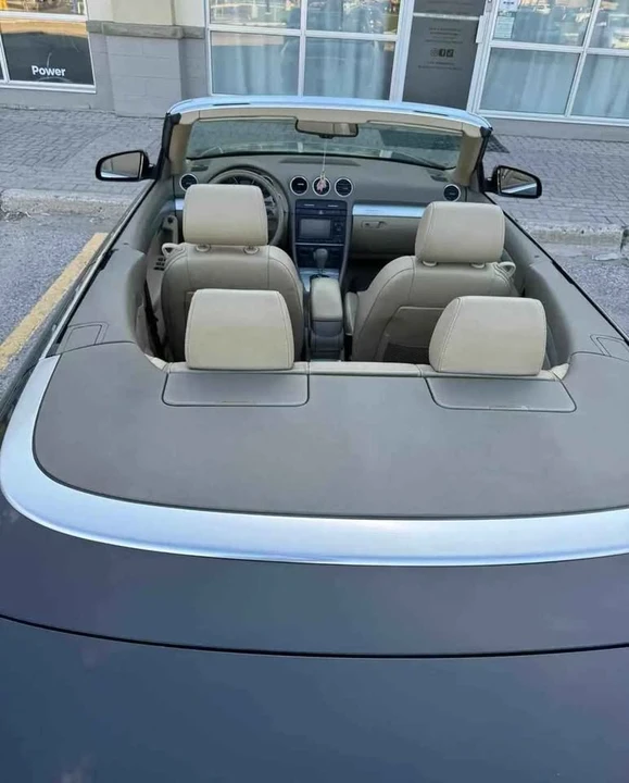 2007 Audi B7 A4 - Image 7 of 15