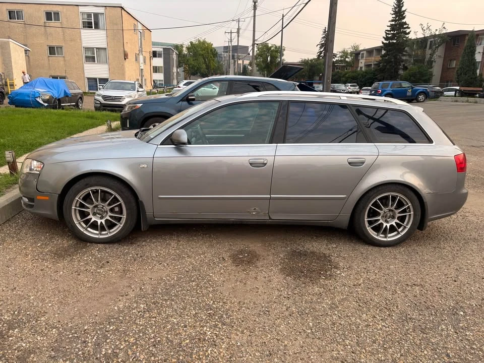 2007 Audi B7 A4 - Image 4 of 4