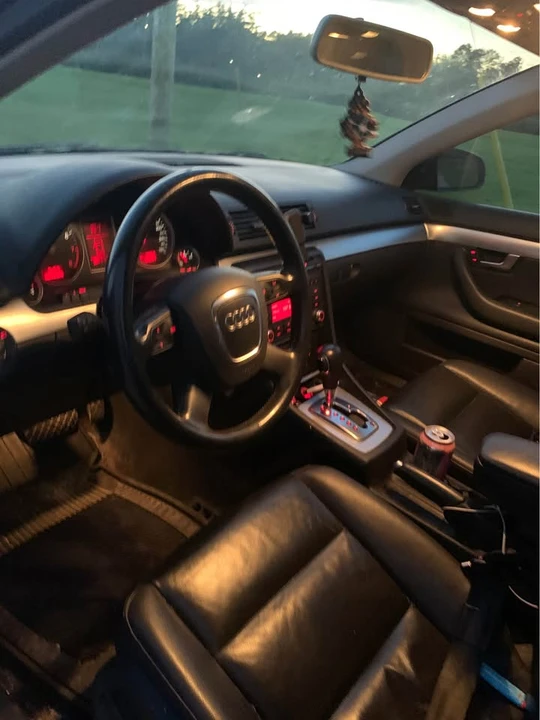 2007 Audi B7 A4 - Image 5 of 5