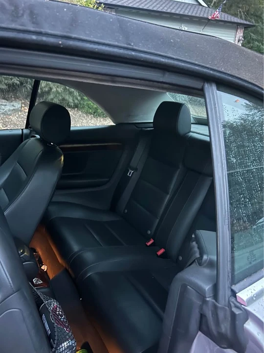 2007 Audi B7 A4 - Image 4 of 4