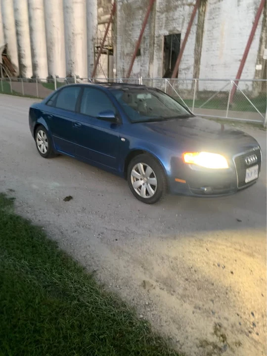 2007 Audi B7 A4 - Image 3 of 5