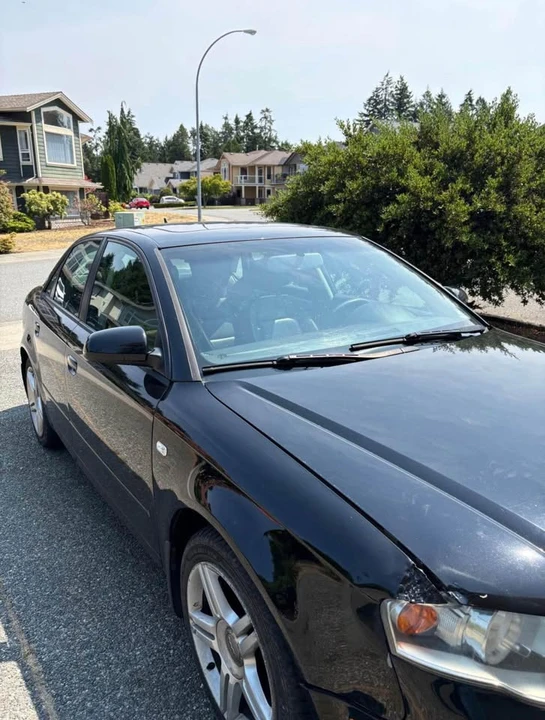 2007 Audi B7 A4 - Image 2 of 7