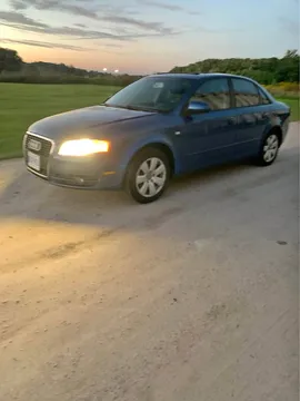 2007 Audi A4