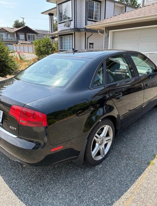 2007 Audi B7 A4 - Image 3 of 7