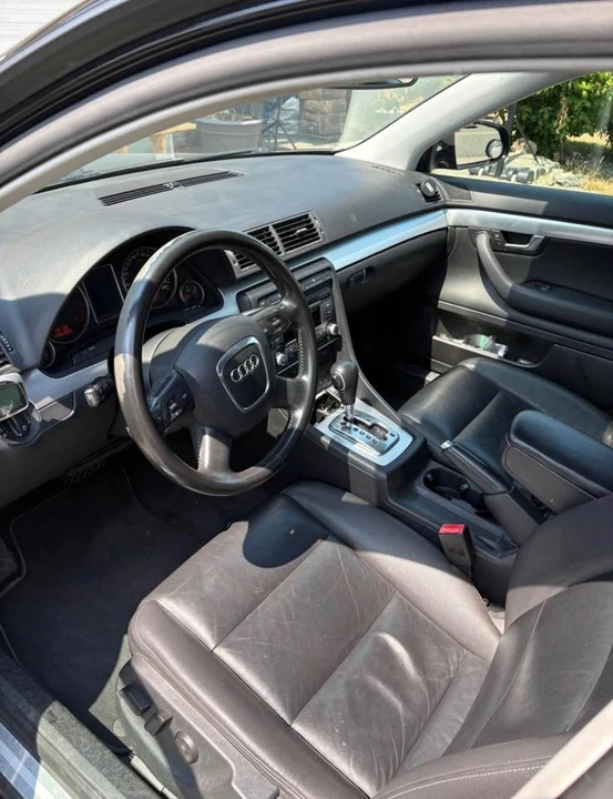 2007 Audi B7 A4 - Image 4 of 7