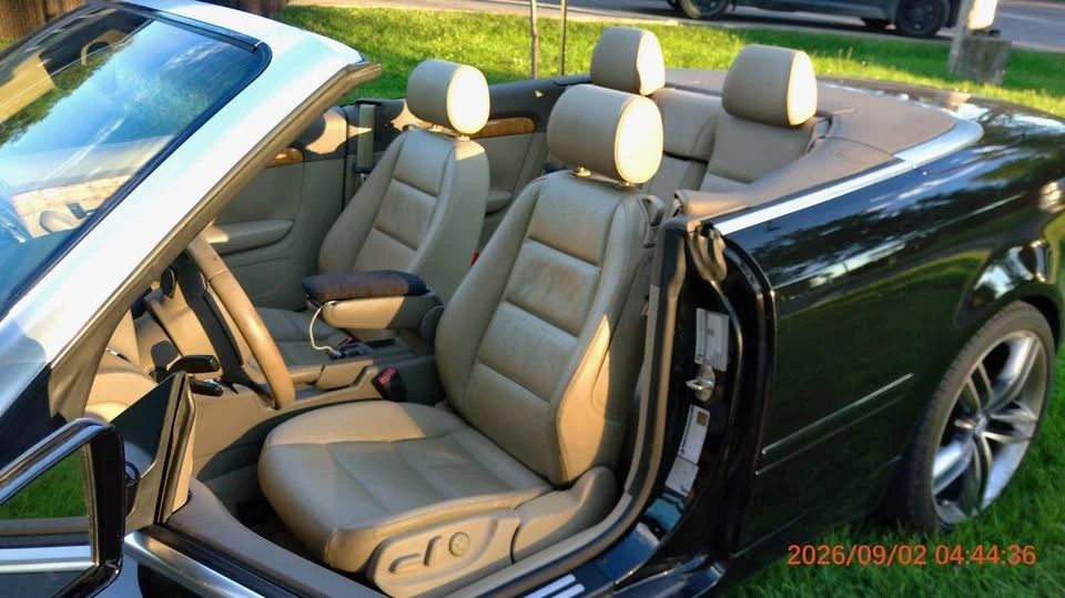 2007 Audi B7 A4 - Image 8 of 11