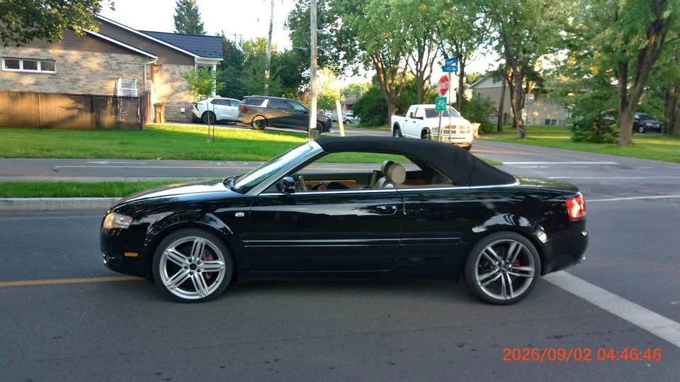 2007 Audi B7 A4 - Image 2 of 11