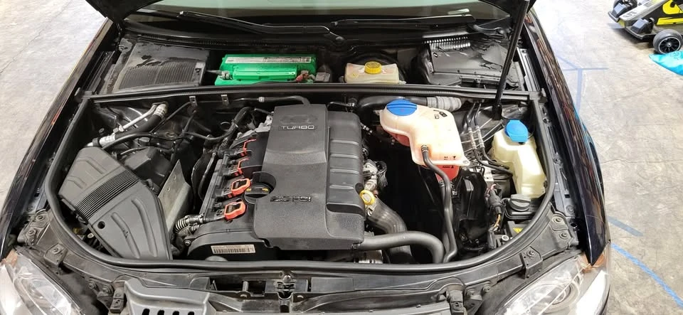 2007 Audi B7 A4 - Image 16 of 18