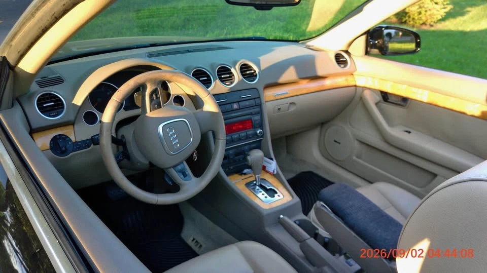 2007 Audi B7 A4 - Image 7 of 11