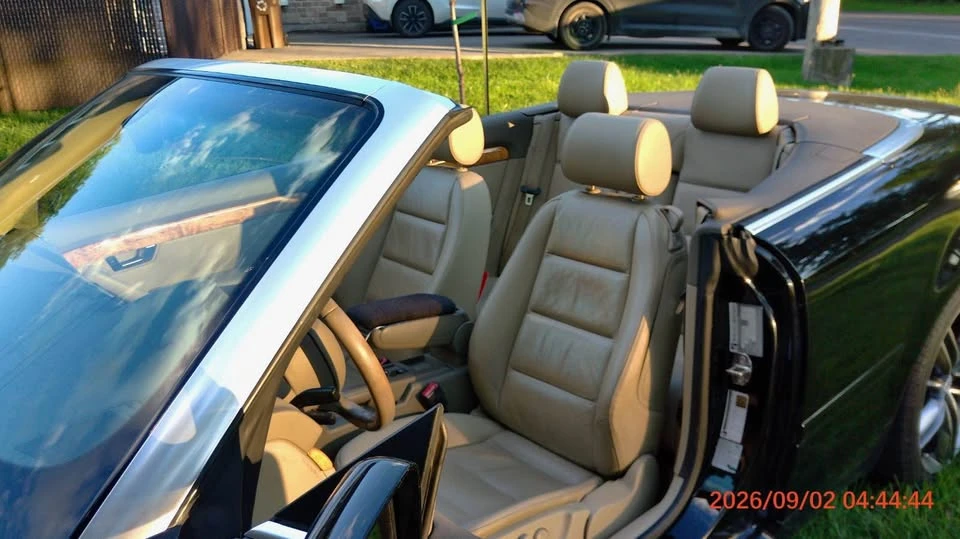 2007 Audi B7 A4 - Image 10 of 11