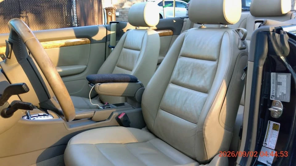 2007 Audi B7 A4 - Image 5 of 11