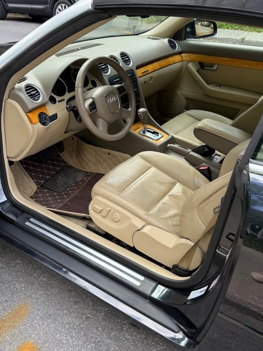 2007 Audi B7 A4 - Image 6 of 7