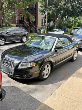 2007 Audi A4