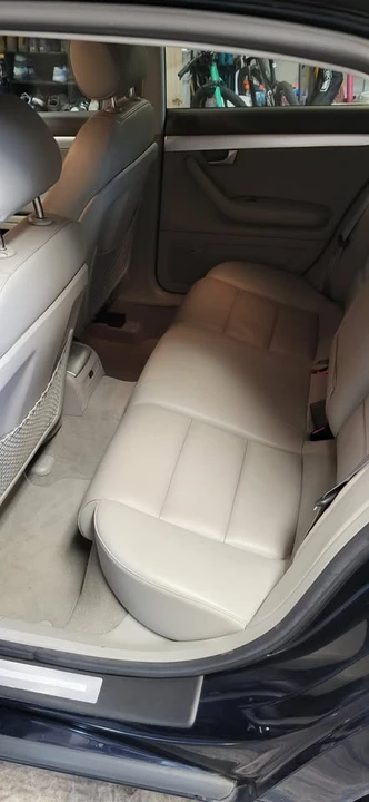 2007 Audi B7 A4 - Image 8 of 18