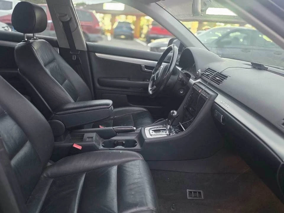 2007 Audi B7 A4 - Image 9 of 10
