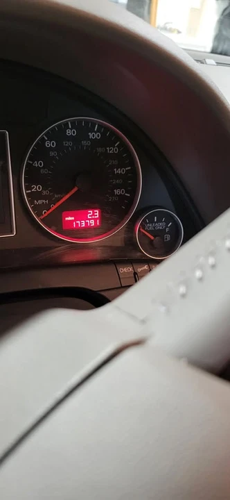 2007 Audi B7 A4 - Image 15 of 18
