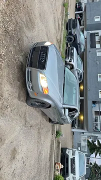 2007 Audi A4 3.2 V6