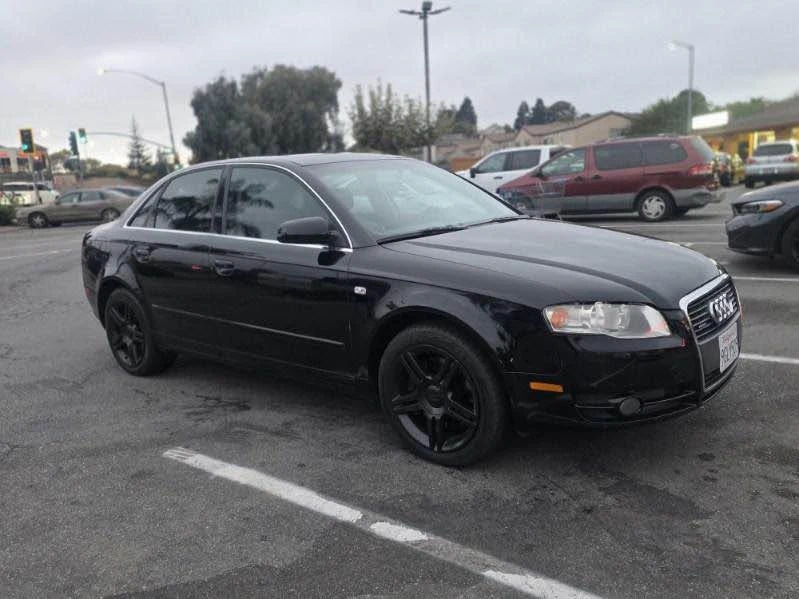 2007 Audi B7 A4 - Image 8 of 10