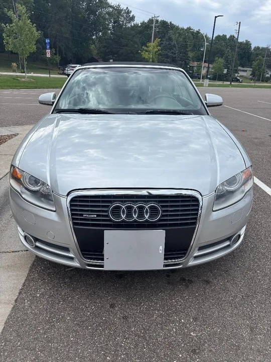 2007 Audi B7 A4 - Image 4 of 6