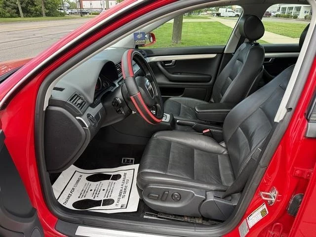 2007 Audi B7 A4 - Image 8 of 19