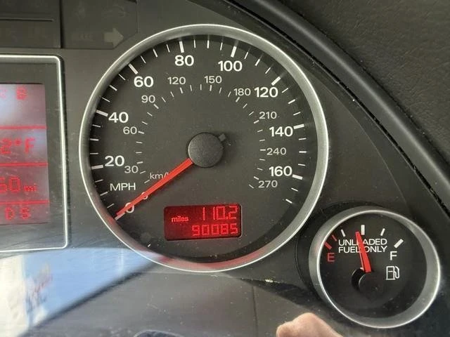 2007 Audi B7 A4 - Image 18 of 19