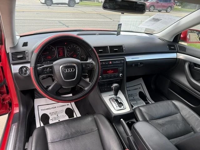 2007 Audi B7 A4 - Image 10 of 19