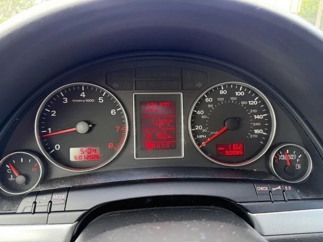 2007 Audi B7 A4 - Image 17 of 19