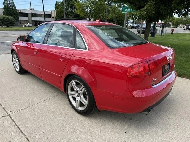 2007 Audi B7 A4 - Image 6 of 19