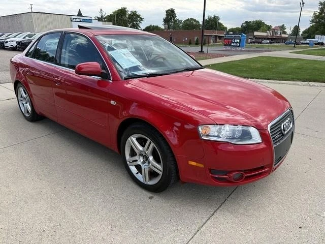 2007 Audi B7 A4 - Image 2 of 19