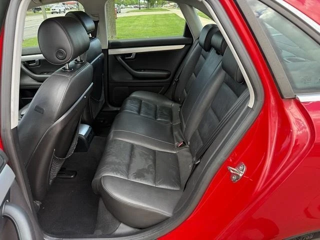 2007 Audi B7 A4 - Image 9 of 19