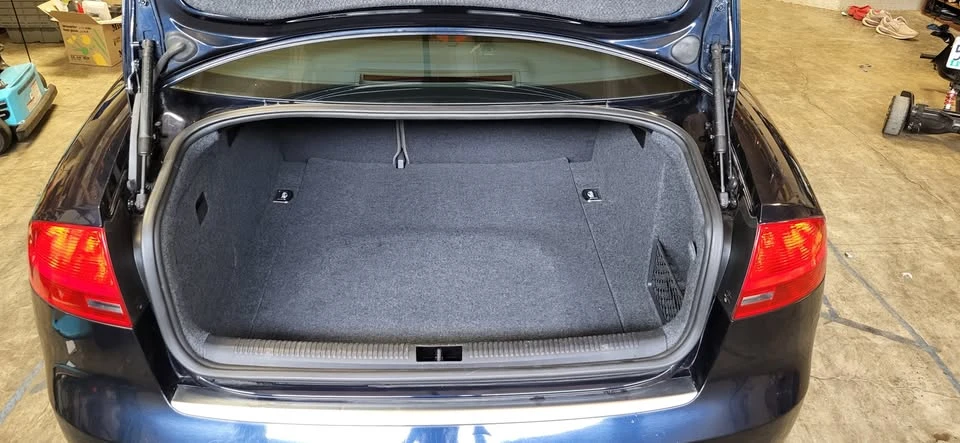 2007 Audi B7 A4 - Image 17 of 18