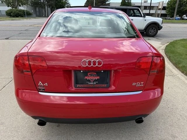 2007 Audi B7 A4 - Image 5 of 19