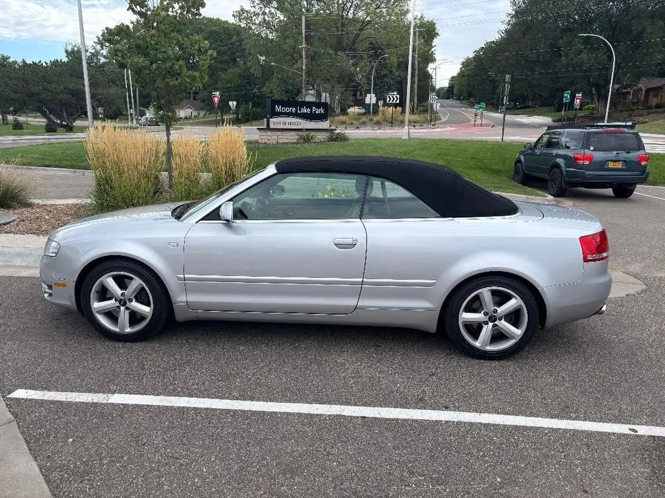 2007 Audi B7 A4 - Image 3 of 6