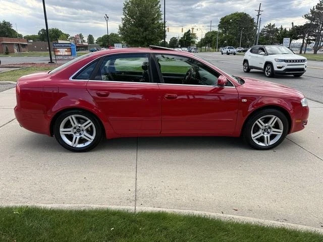 2007 Audi B7 A4 - Image 3 of 19