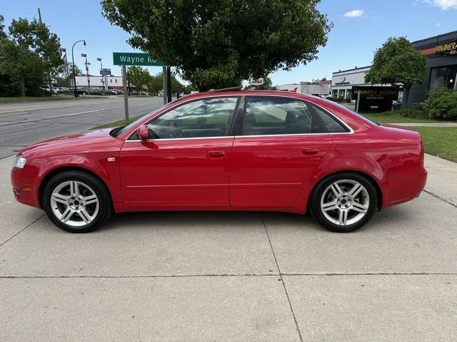 2007 Audi B7 A4 - Image 7 of 19