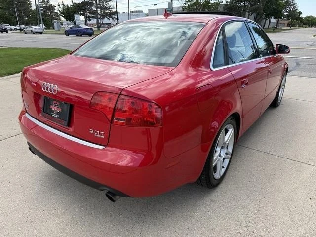 2007 Audi B7 A4 - Image 4 of 19
