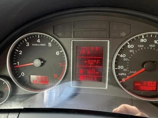 2007 Audi B7 A4 - Image 19 of 19