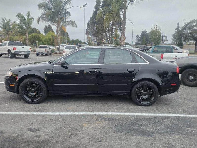 2007 Audi B7 A4 - Image 3 of 10