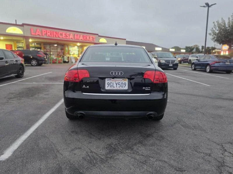 2007 Audi B7 A4 - Image 5 of 10
