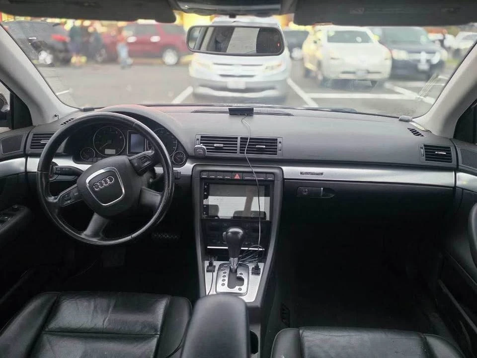 2007 Audi B7 A4 - Image 10 of 10