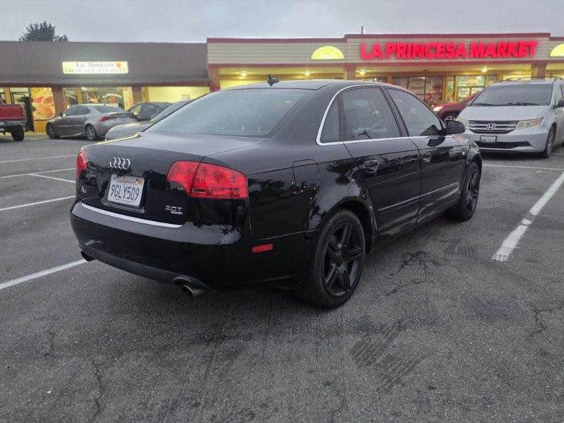 2007 Audi B7 A4 - Image 7 of 10
