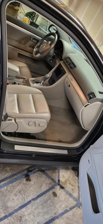 2007 Audi B7 A4 - Image 12 of 18