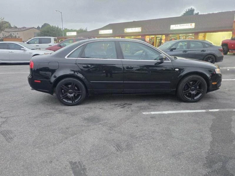 2007 Audi B7 A4 - Image 6 of 10