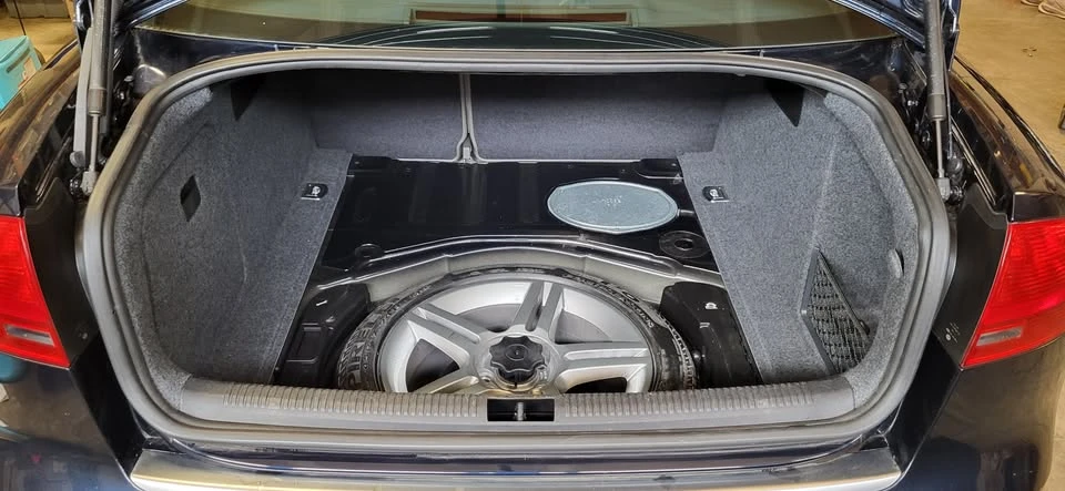 2007 Audi B7 A4 - Image 18 of 18