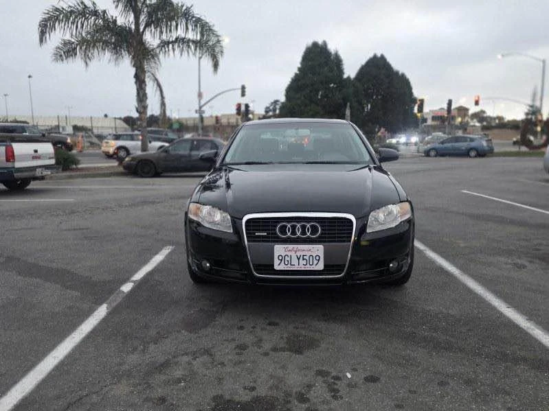2007 Audi B7 A4 - Image 2 of 10
