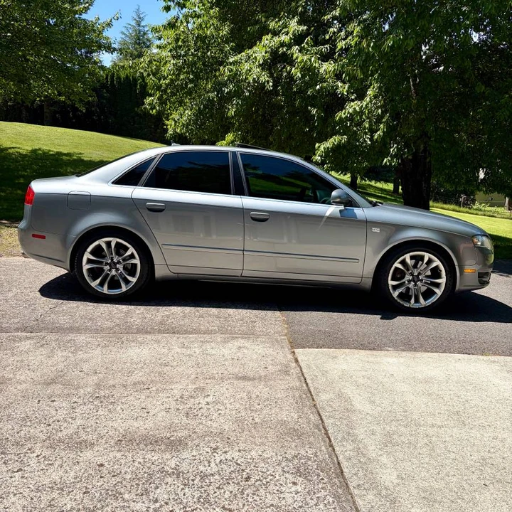 2007 Audi B7 A4 - Image 6 of 13