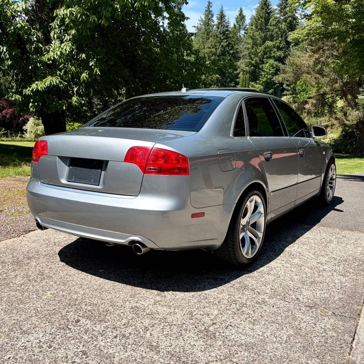2007 Audi B7 A4 - Image 5 of 13